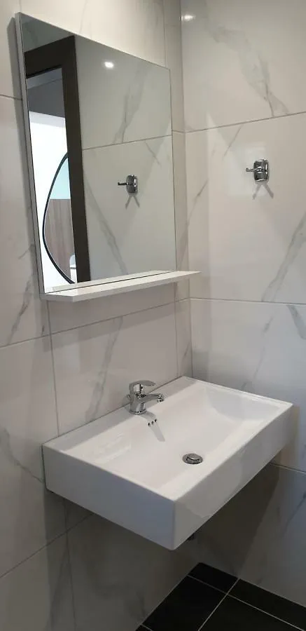 Chriselia 4 Apartment Nea Roda 0*,  Greece