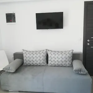  Διαμέρισμα Aiolos Blu Luxury