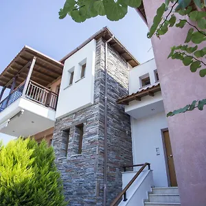  Διαμέρισμα Moutafi