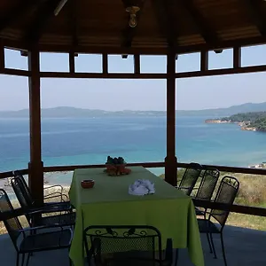  Σπίτι διακοπών Iviritiko