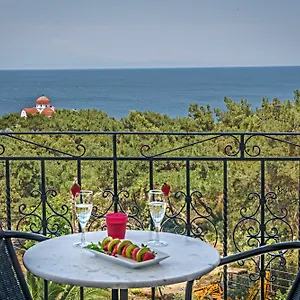 Lazaridis Luxury & Apartament