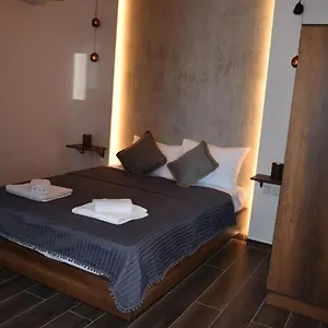  Διαμέρισμα Aigli Luxury
